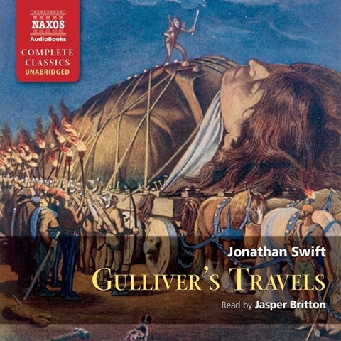 GULLIVER'S TRAVELS
