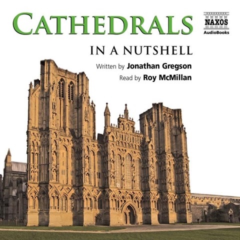 CATHEDRALS: IN A NUTSHELL