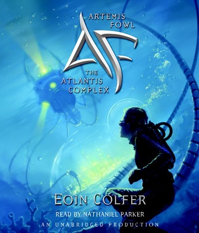 THE ATLANTIS COMPLEX