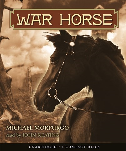 WAR HORSE