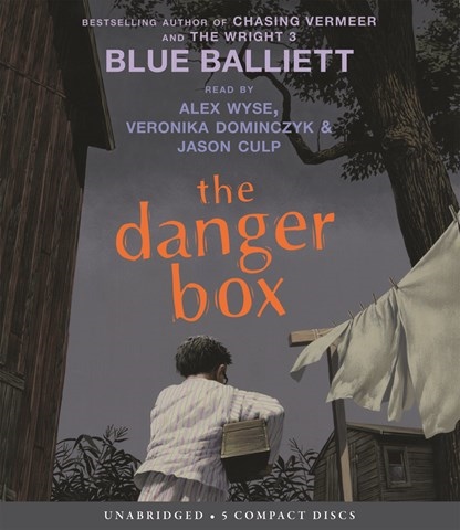 THE DANGER BOX