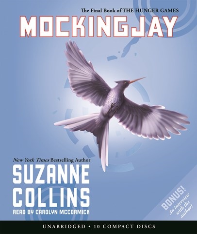 MOCKINGJAY