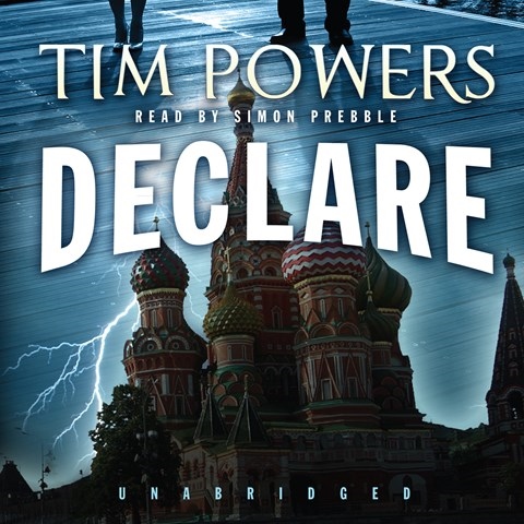 DECLARE