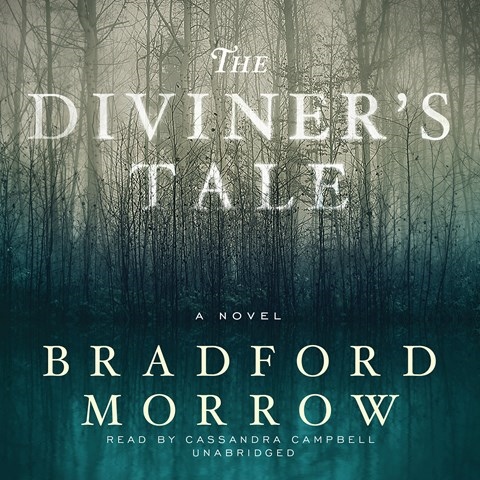 THE DIVINER'S TALE