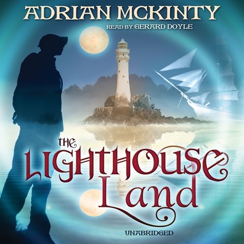 THE LIGHTHOUSE LAND