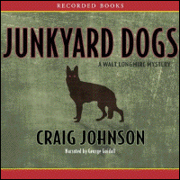 JUNKYARD DOGS