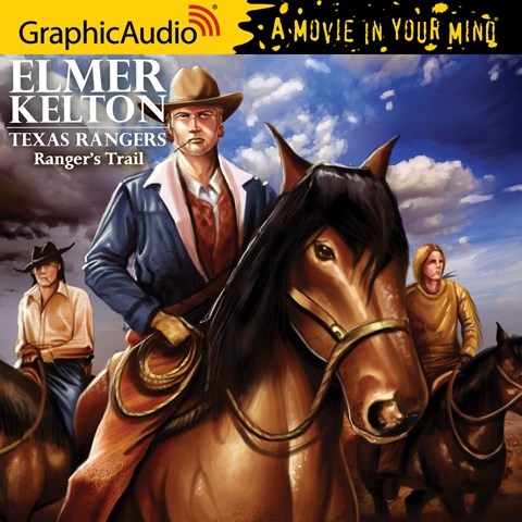 RANGER'S TRAIL