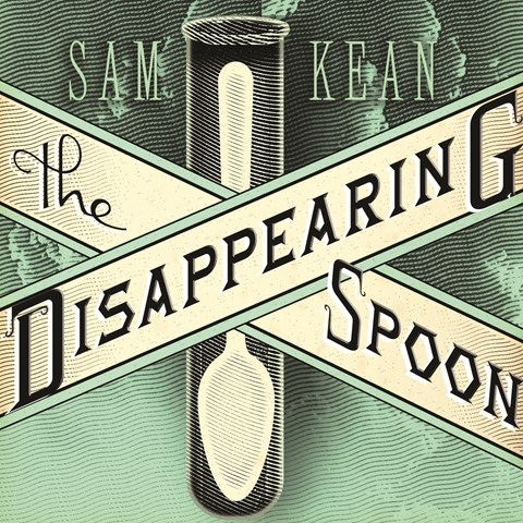 THE DISAPPEARING SPOON