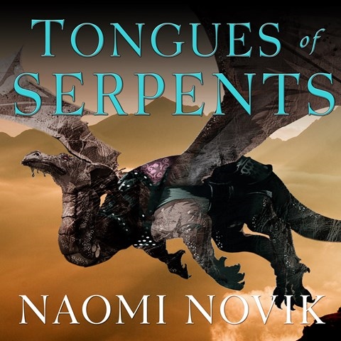 TONGUES OF SERPENTS