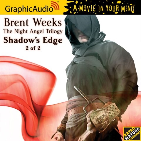 SHADOW'S EDGE (PART 2 OF 2)