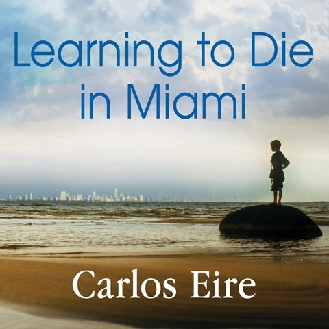 LEARNING TO DIE IN MIAMI