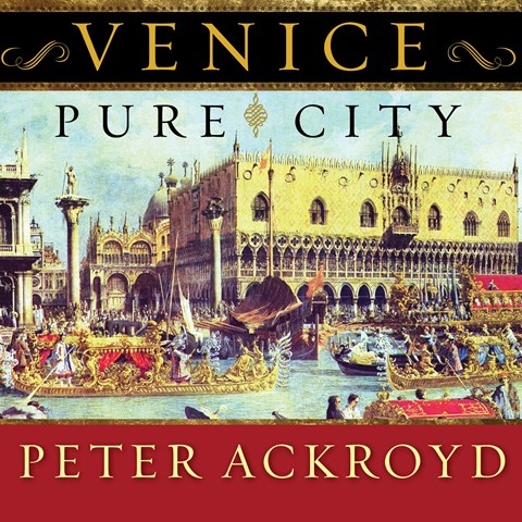 VENICE