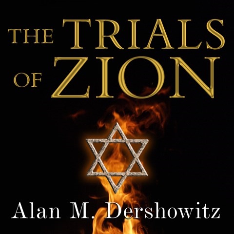 THE TRIALS OF ZION