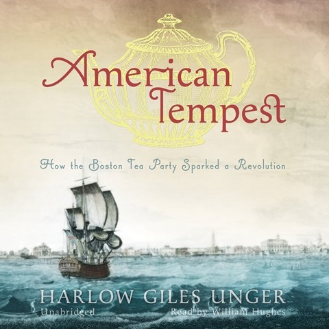 AMERICAN TEMPEST