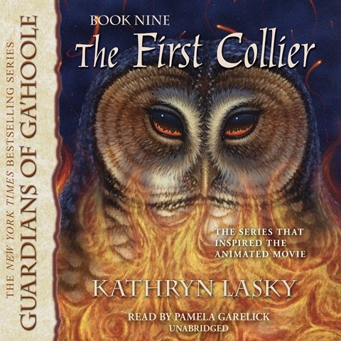 THE FIRST COLLIER
