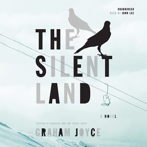THE SILENT LAND