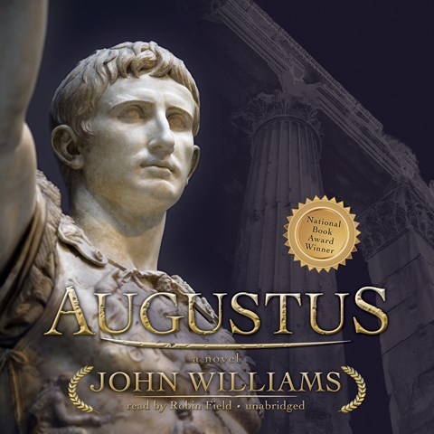 AUGUSTUS