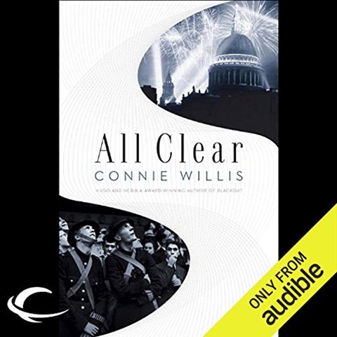 ALL CLEAR
