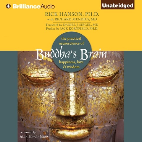 BUDDHA'S BRAIN
