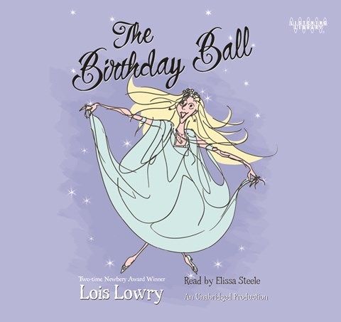 THE BIRTHDAY BALL