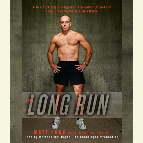 THE LONG RUN