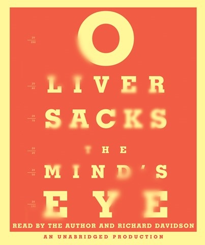 THE MIND'S EYE