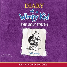 DIARY OF A WIMPY KID