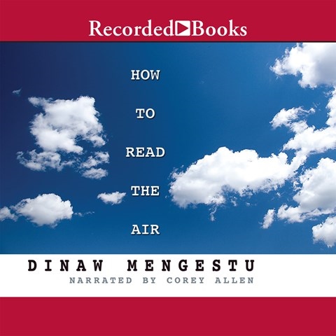 HOW TO READ THE AIR