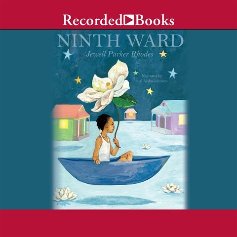 NINTH WARD