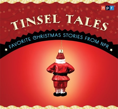 NPR TINSEL TALES