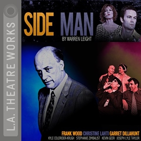 SIDE MAN