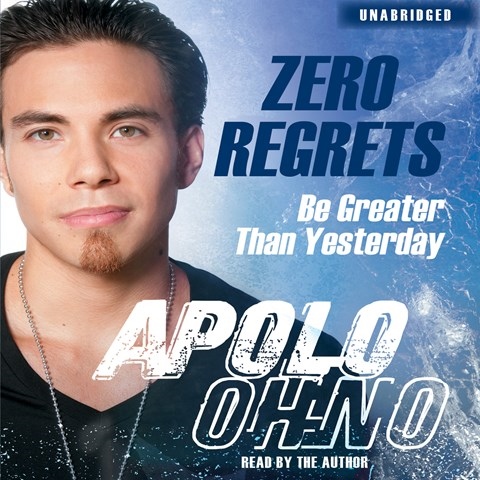 ZERO REGRETS