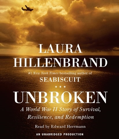 UNBROKEN