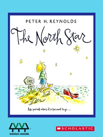 THE NORTH STAR