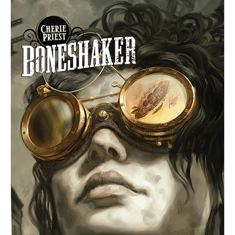 BONESHAKER