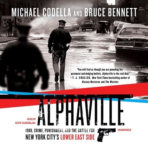 ALPHAVILLE
