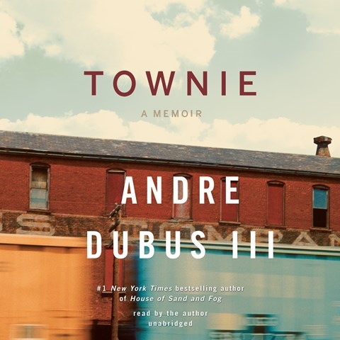 TOWNIE