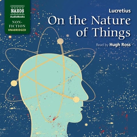 ON THE NATURE OF THINGS