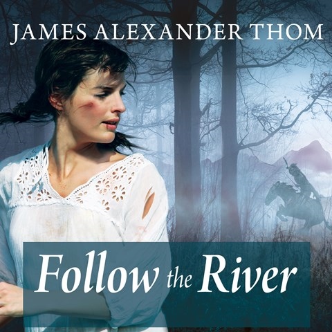 FOLLOW THE RIVER