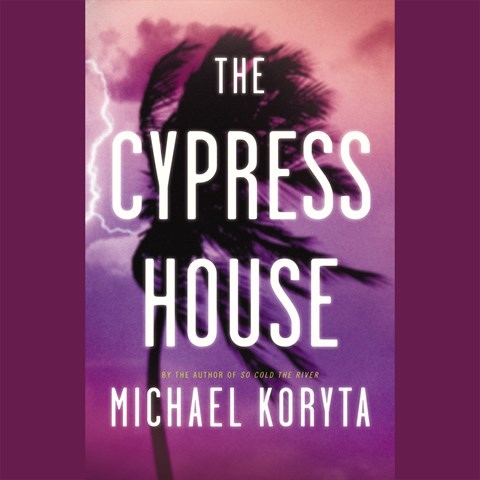 THE CYPRESS HOUSE