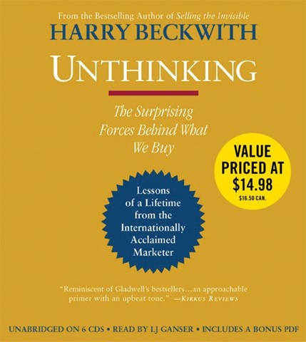 UNTHINKING