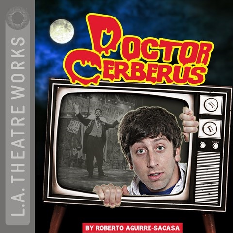 DOCTOR CERBERUS