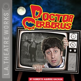 DOCTOR CERBERUS
