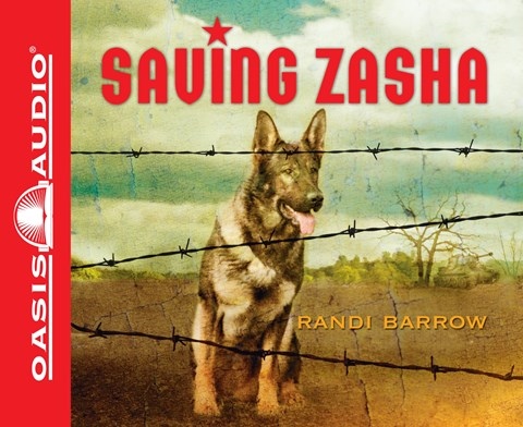 SAVING ZASHA