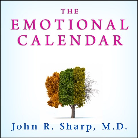 THE EMOTIONAL CALENDAR
