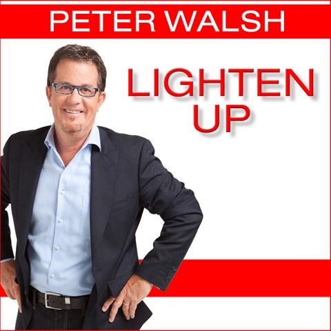 LIGHTEN UP