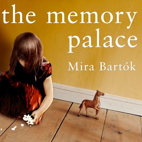 THE MEMORY PALACE