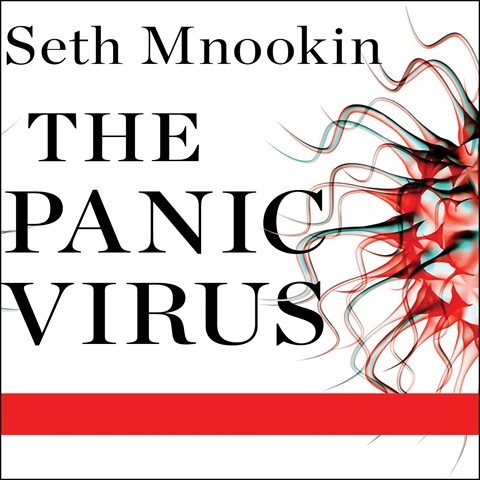 THE PANIC VIRUS