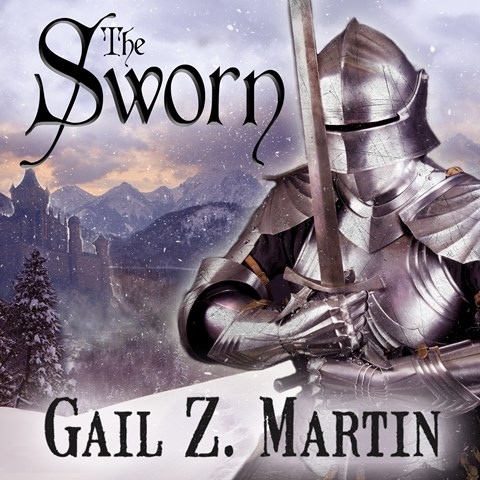 THE SWORN