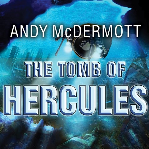 THE TOMB OF HERCULES